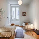 Triestehost - Via Torino Apartment Trieste