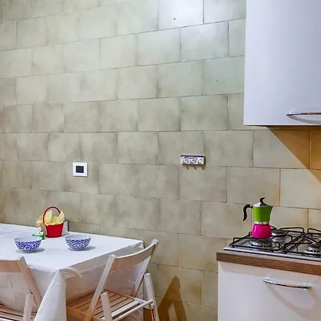 Triestehost - Via Torino Апартаменти