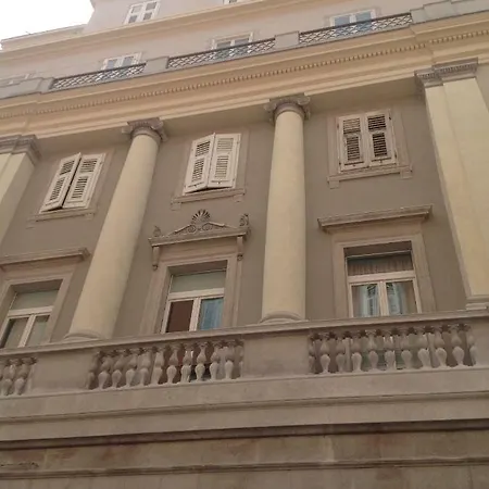 Triestehost - Via Torino * Трієст