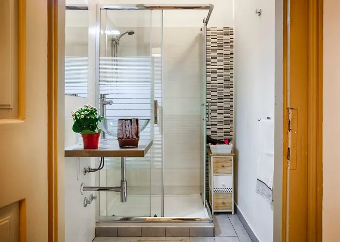 Apartment Triestehost - Via Torino Trieste