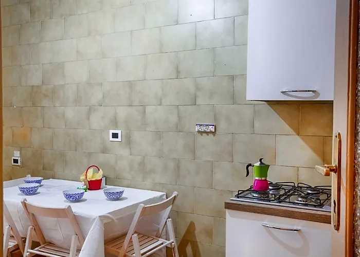 Triestehost - Via Torino Apartment