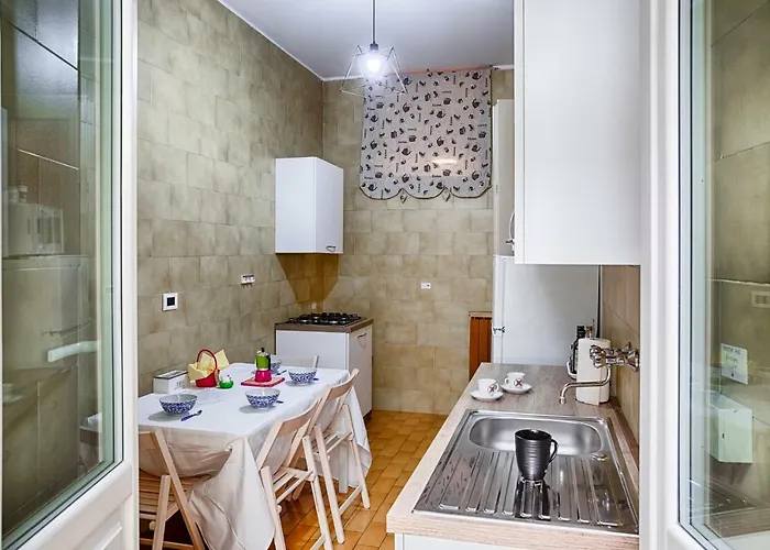 Triestehost - Via Torino Apartment Trieste