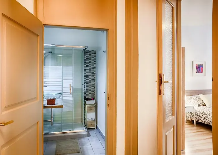 Triestehost - Via Torino * 트리에스테