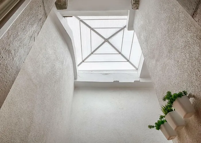 Apartment Triestehost - Via Torino Trieste