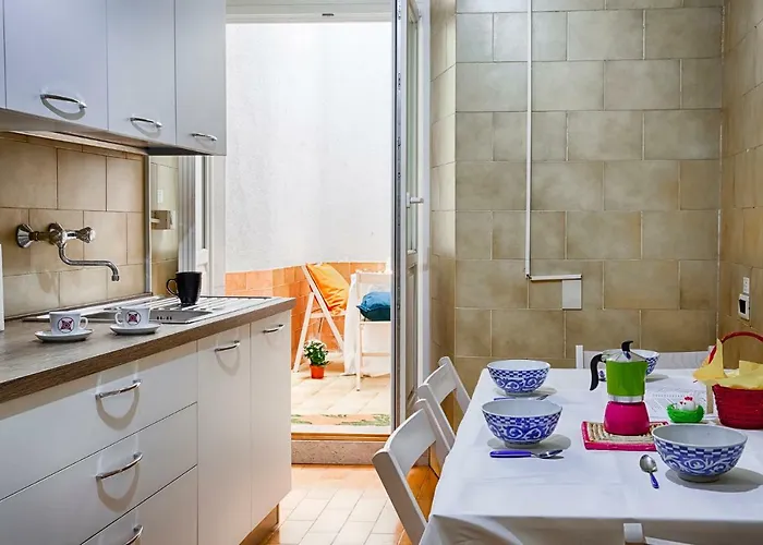 Triestehost - Via Torino *