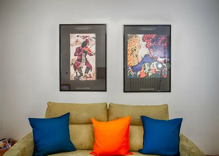 Triestehost - Via Torino Apartment *