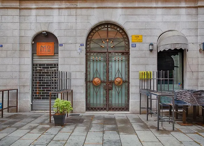 Triestehost - Via Torino * 트리에스테